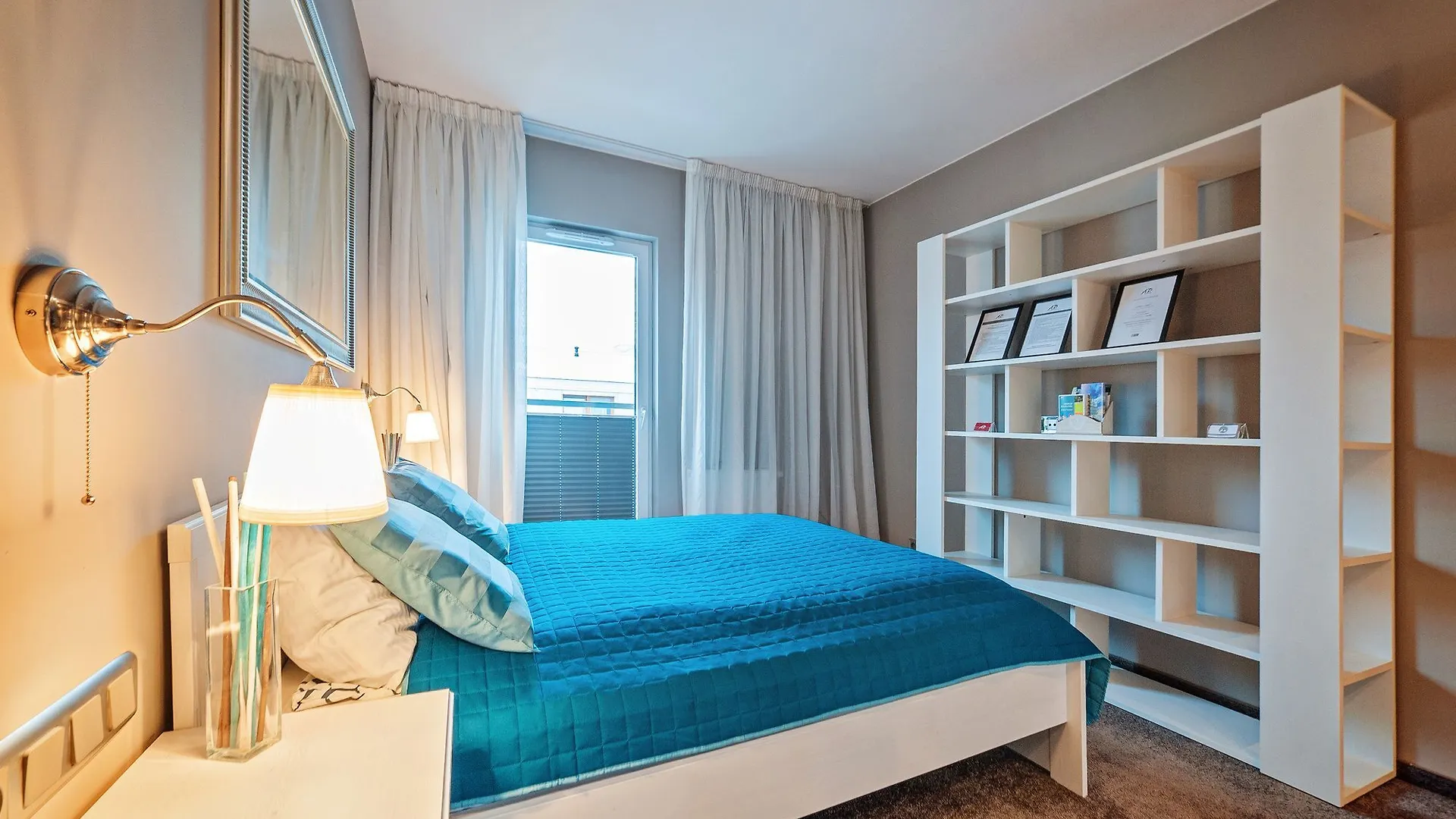 Διαμέρισμα Apartamenty Design Centrum Πόζναν Πολωνία