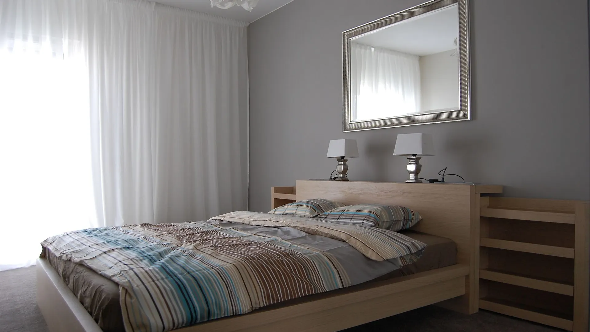 Apartamenty Design Centrum Πόζναν Διαμέρισμα