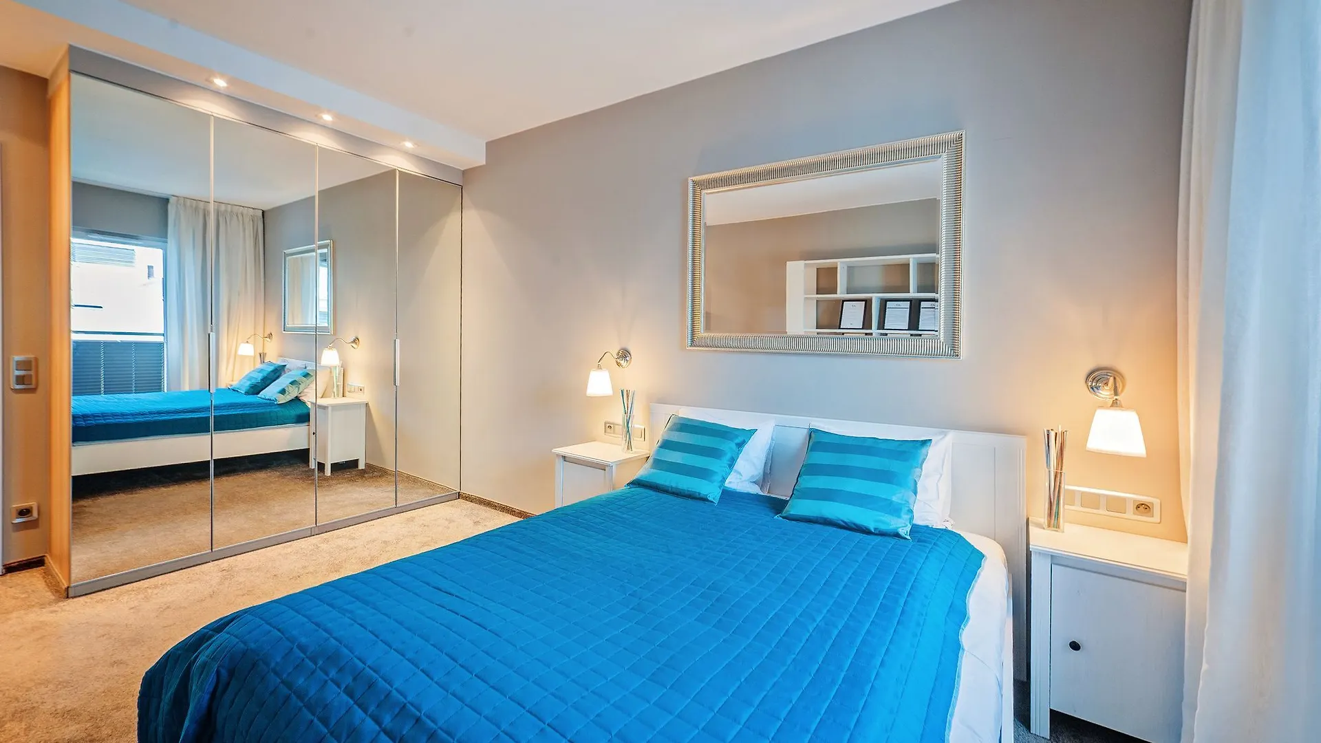 Apartamenty Design Centrum Πόζναν 0*,  Πολωνία